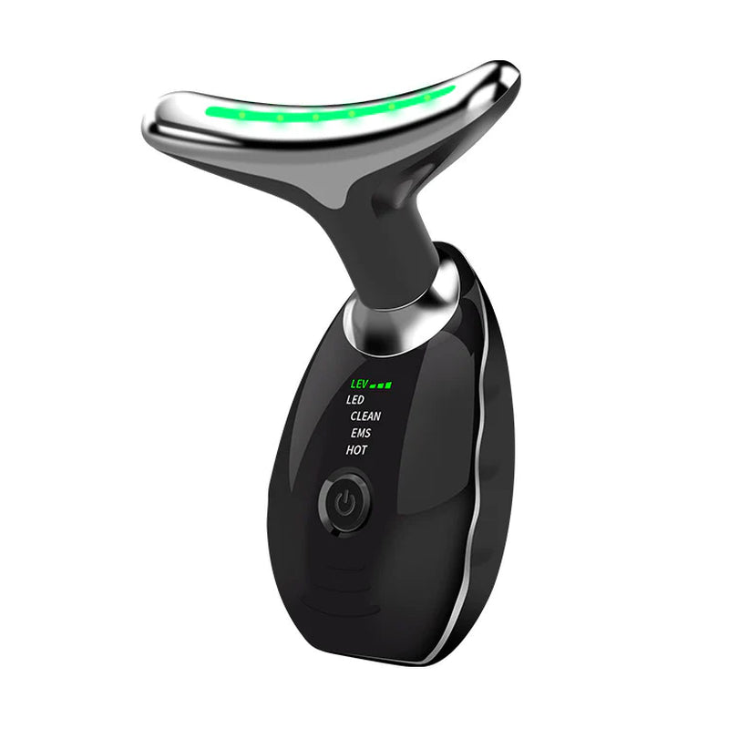 Anti-Aging Face Sculpting Massager – Lift, Tone & Rejuvenate for a Youthful Glow