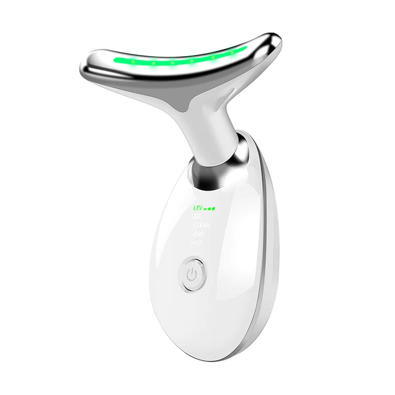 Anti-Aging Face Sculpting Massager – Lift, Tone & Rejuvenate for a Youthful Glow