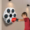 Smart Bluetooth-Compatible Boxing Machine, Wall Mounted Boxing Mat, Music Boxing Target, Home, Indoor, and Gym Boxing Music, Exercise Coordination, Boxing Pad, Boxing Equipment 