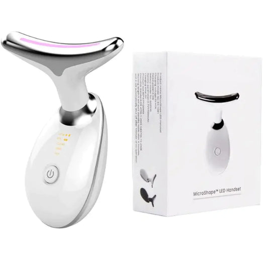 Anti-Aging Face Sculpting Massager – Lift, Tone & Rejuvenate for a Youthful Glow